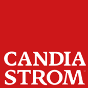 Candia Strom Logo