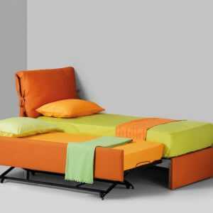 Linea Strom - Πτυσσόμενα Κρεβάτια - Benefit