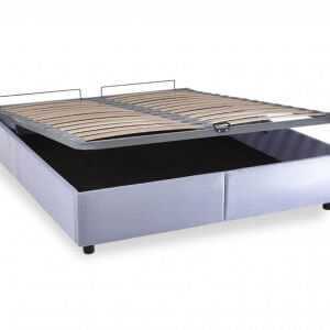 Candia Strom - Βάση Ύπνου - Storage Bed Base